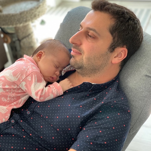 Meet your Posher, Andrew - Picture 1 of 3